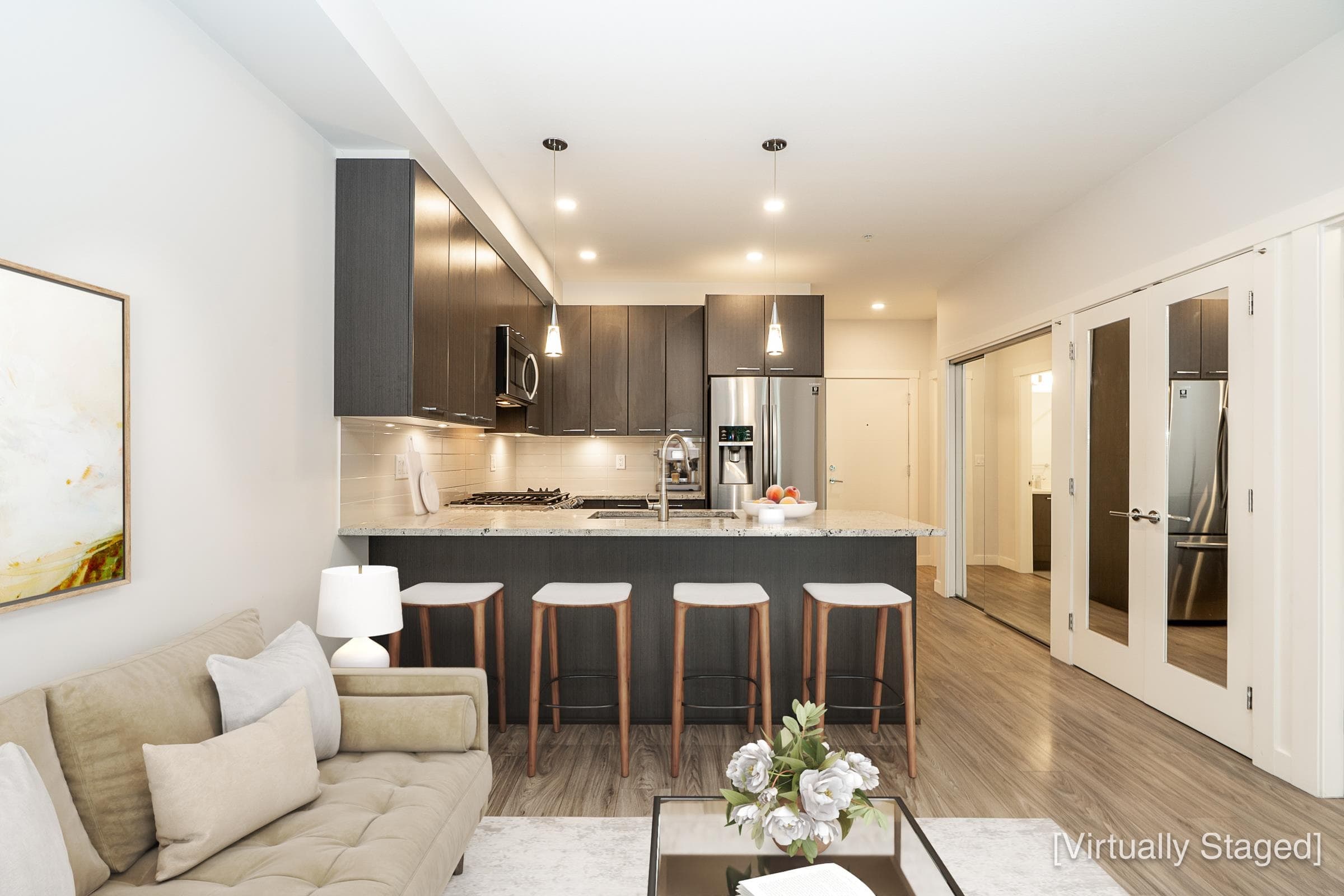 208 - 2356 Welcher Avenue, Port Coquitlam, V3C 1X6 — photo 4