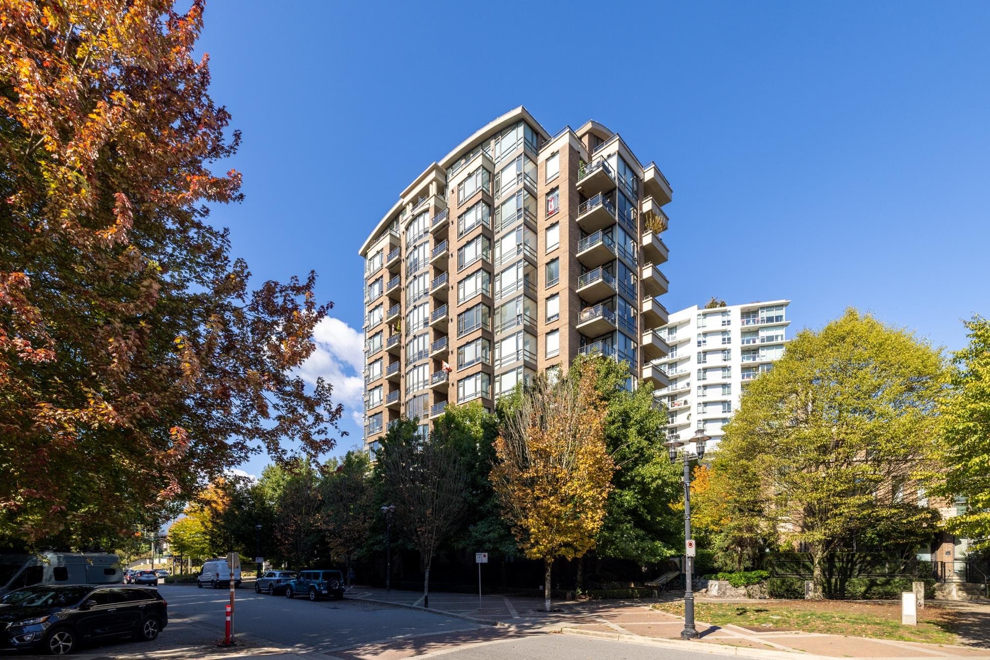 1108 - 170 W 1st Street, North Vancouver, V7M 3P2 — photo 2