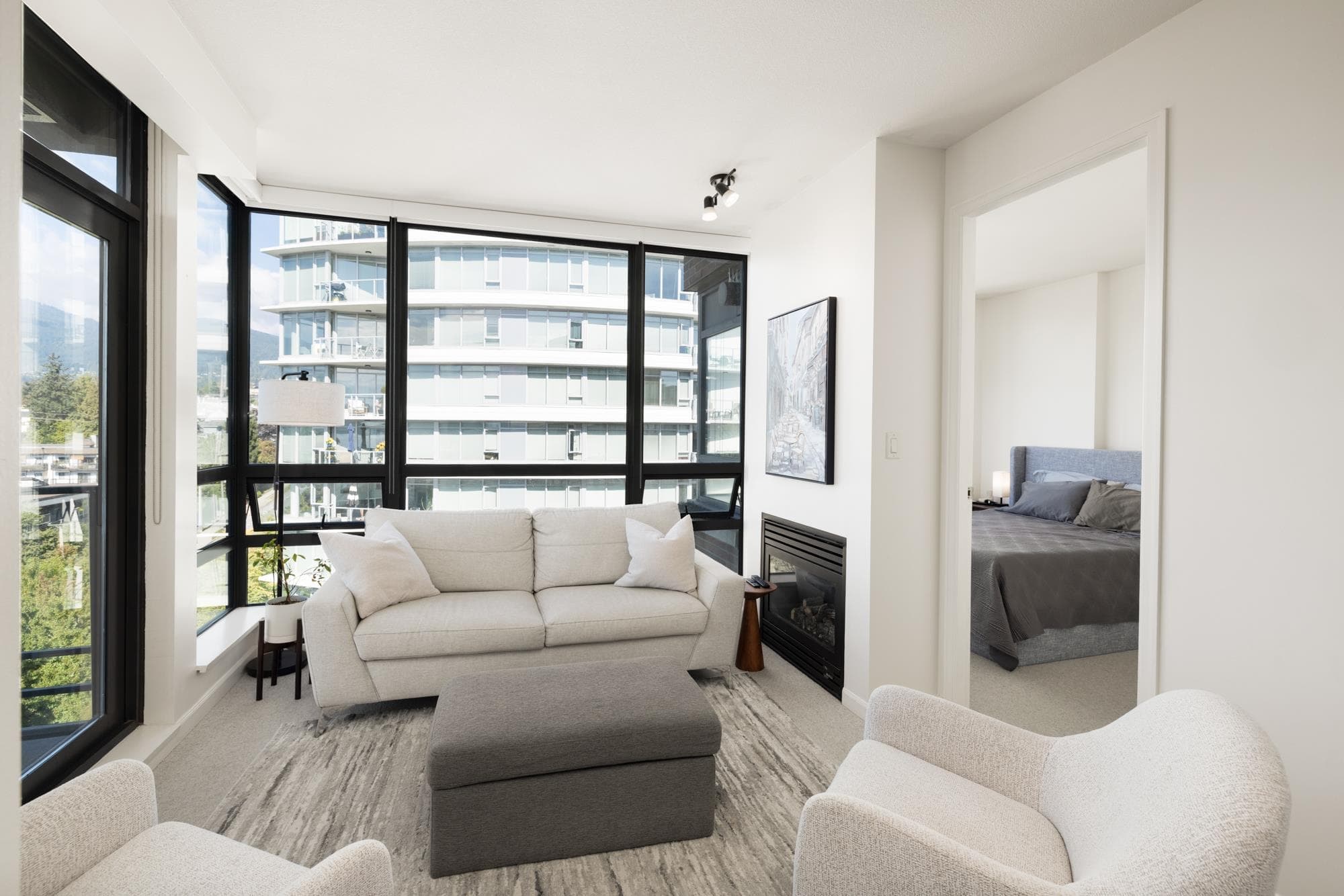 1108 - 170 W 1st Street, North Vancouver, V7M 3P2 — photo 5