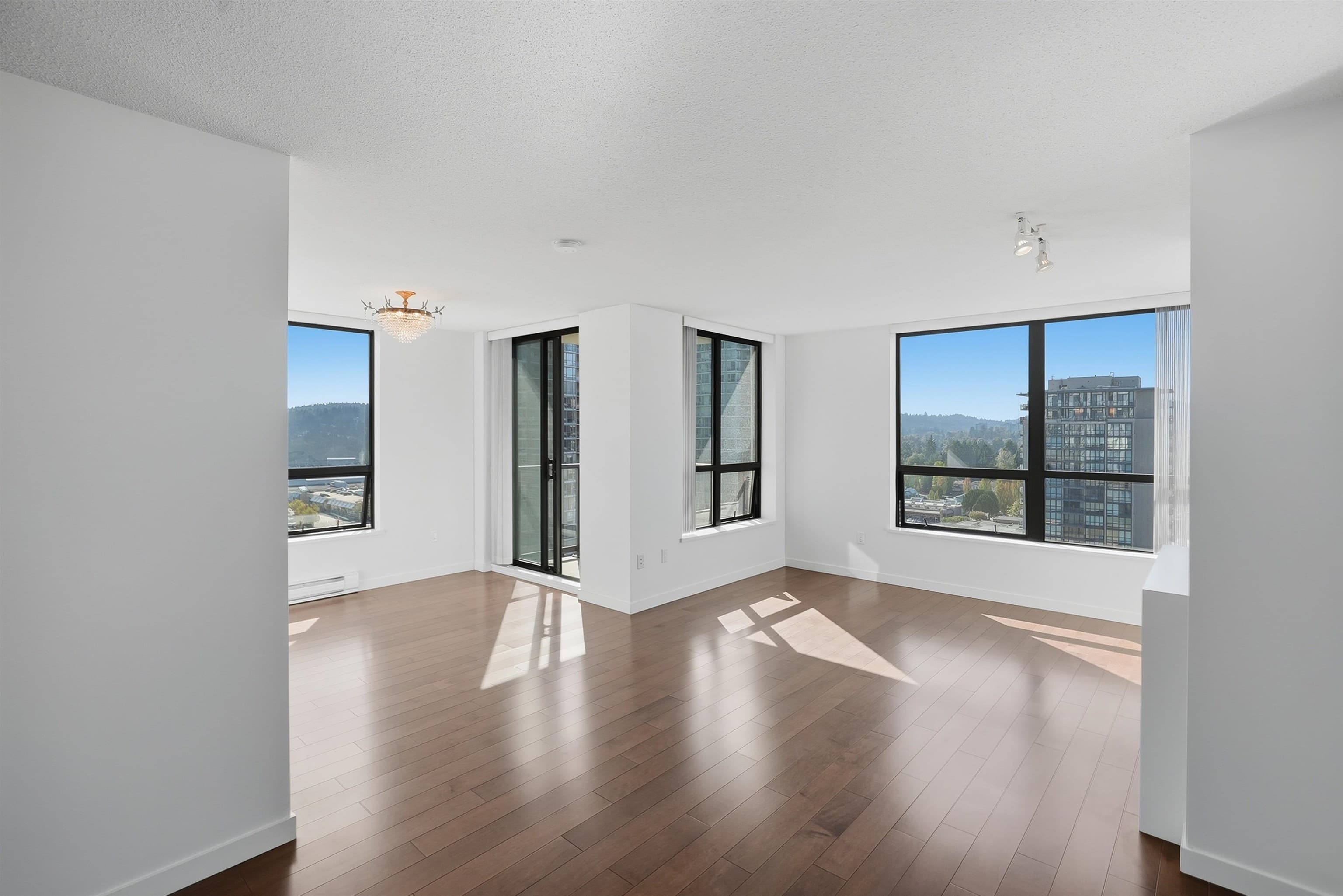 1703 - 1185 The High Street, Coquitlam, V3B 0A9 — photo 2