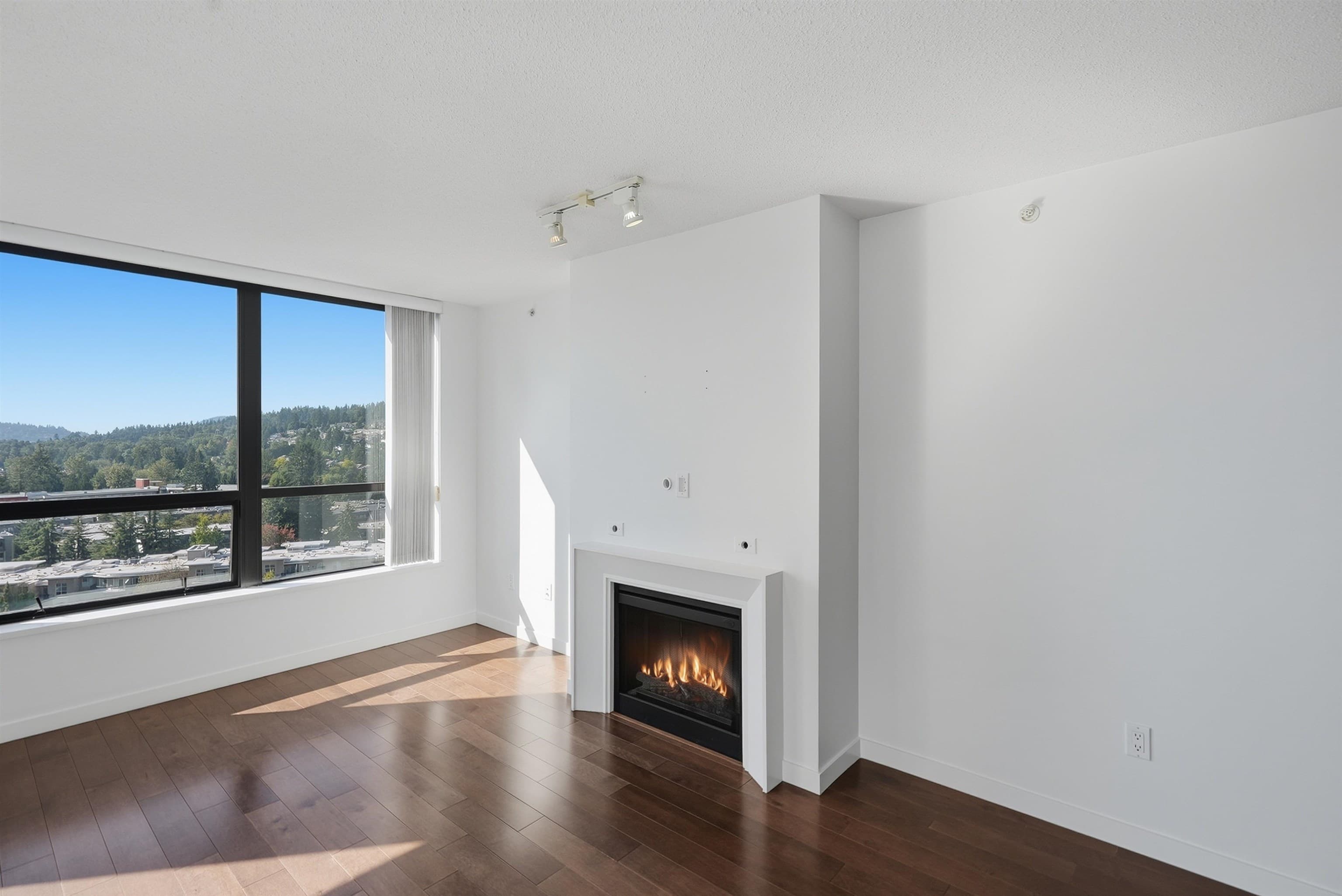 1703 - 1185 The High Street, Coquitlam