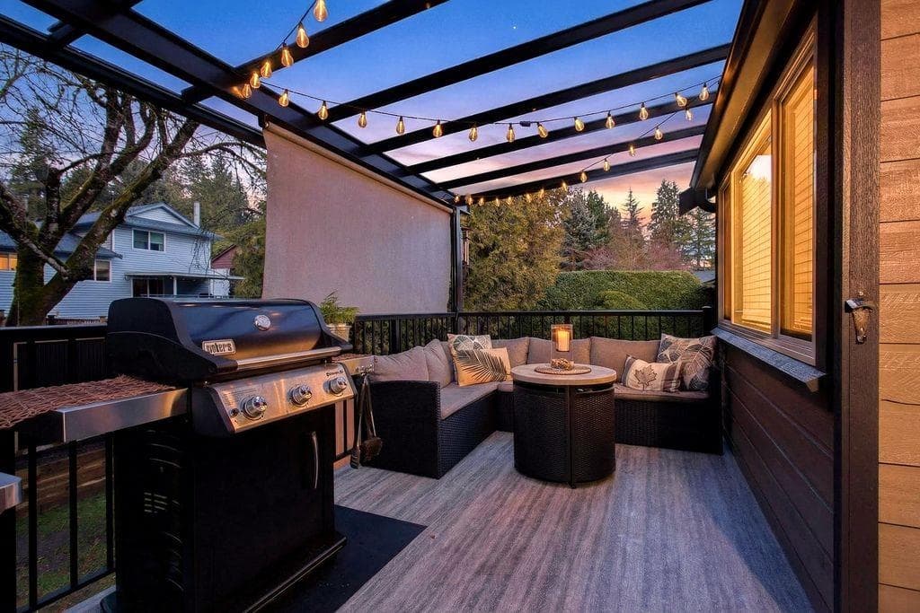 969 Mansfield Crescent, Port Coquitlam, V3B 6H3 — photo 3