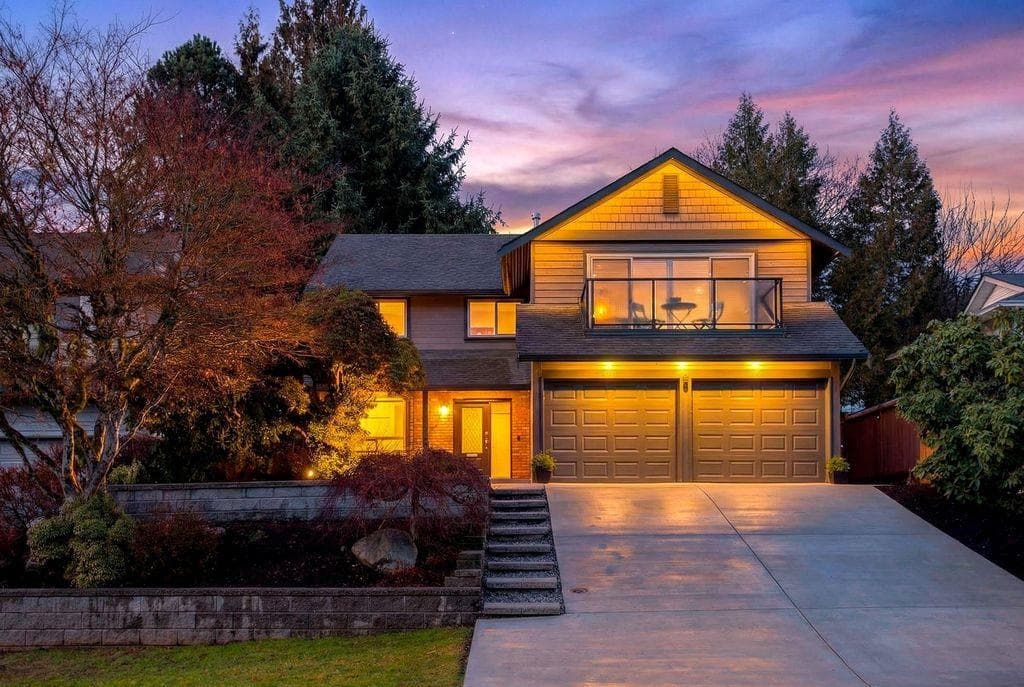 969 Mansfield Crescent, Port Coquitlam, V3B 6H3 — photo 1