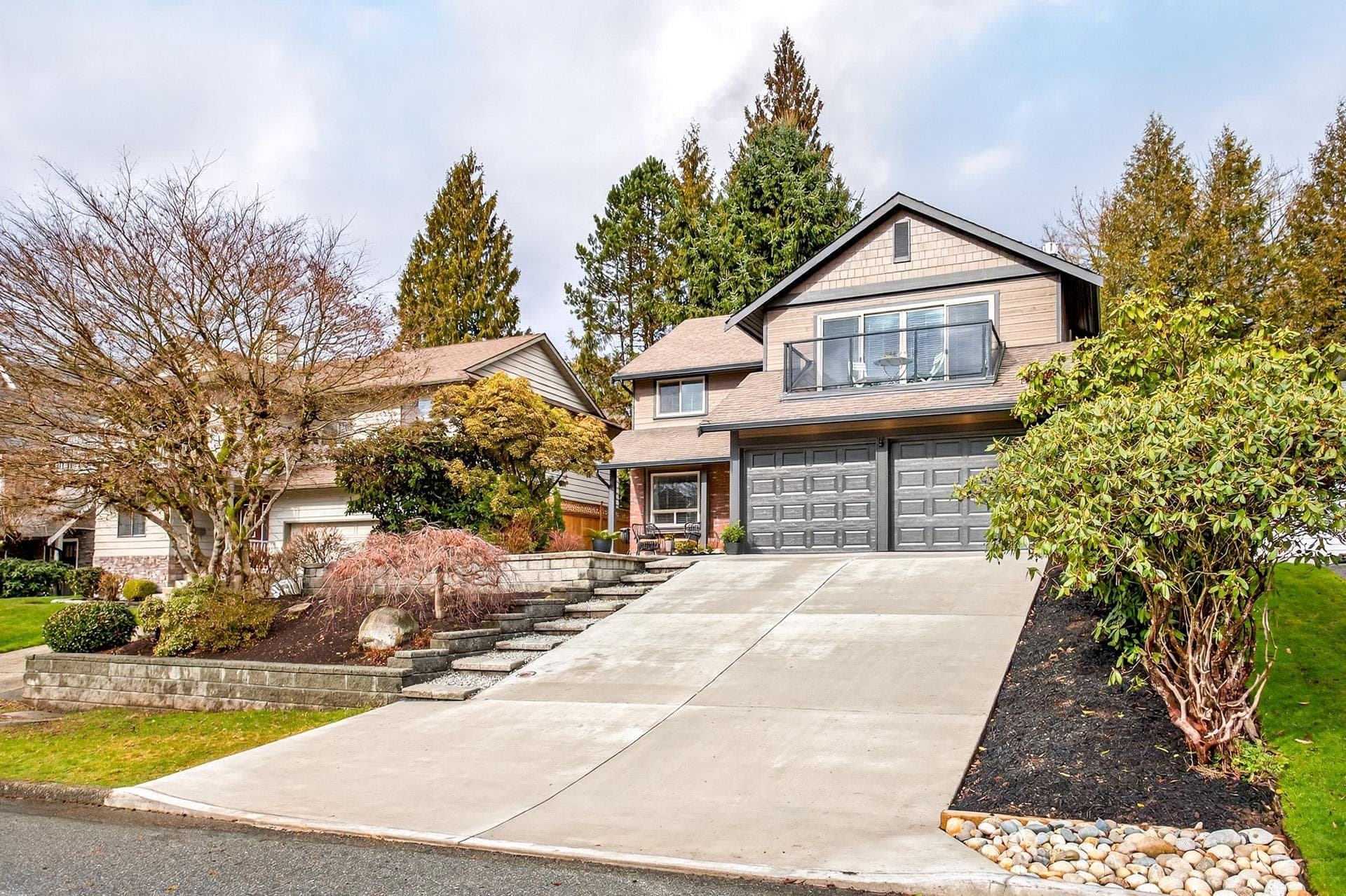 969 Mansfield Crescent, Port Coquitlam, V3B 6H3 — photo 5
