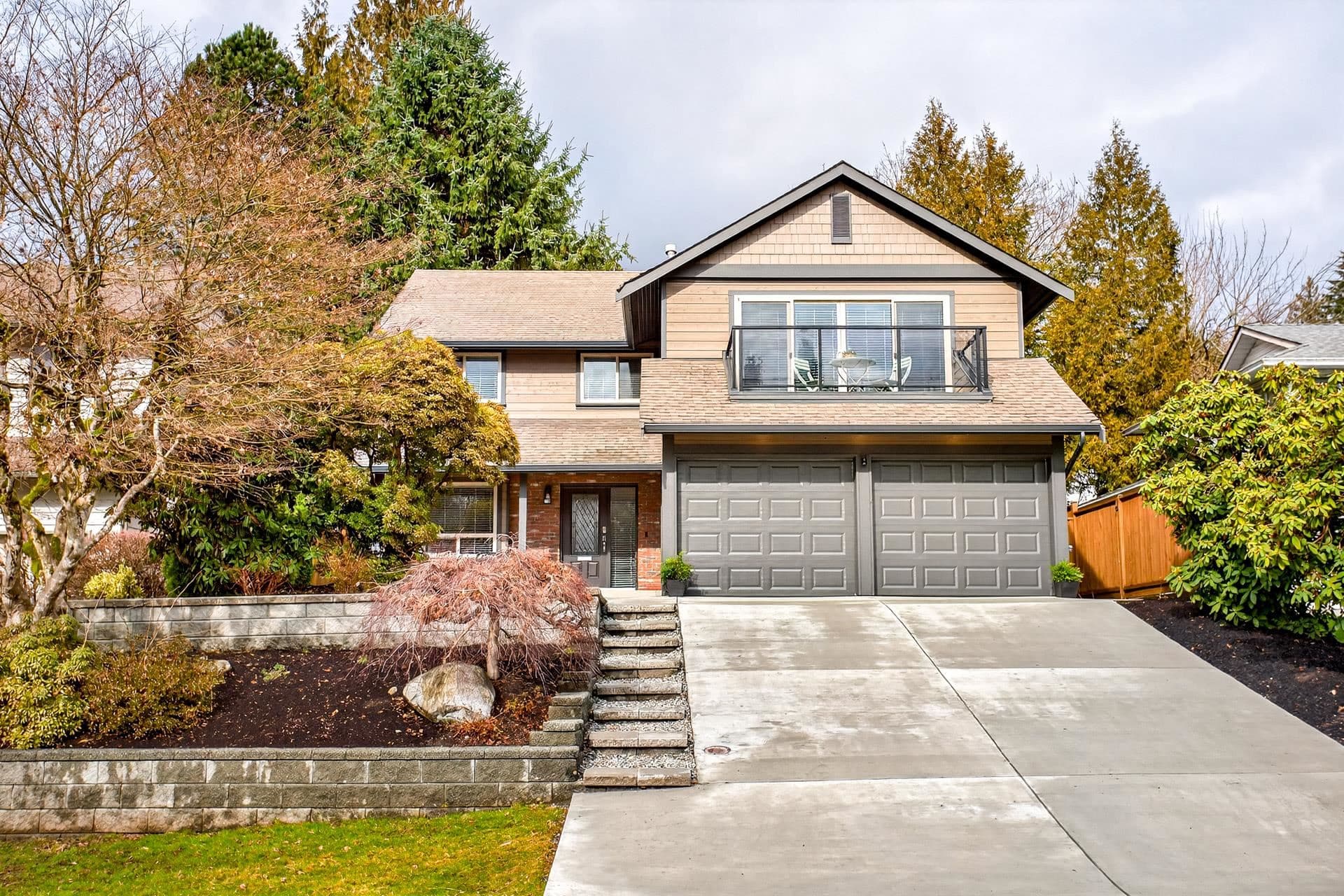 969 Mansfield Crescent, Port Coquitlam, V3B 6H3 — photo 4
