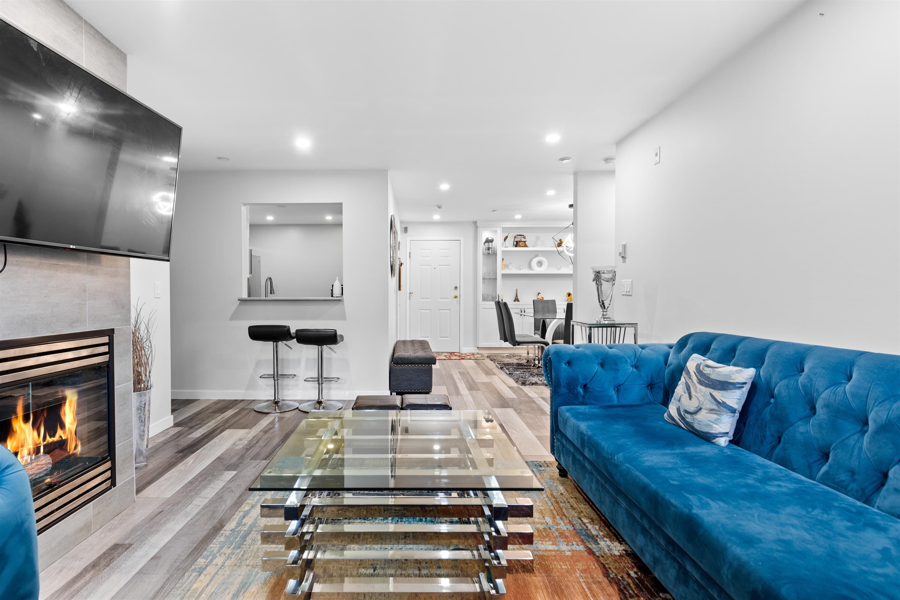 105 - 12125 75a Avenue, Surrey, V3W 1B9 — photo 3