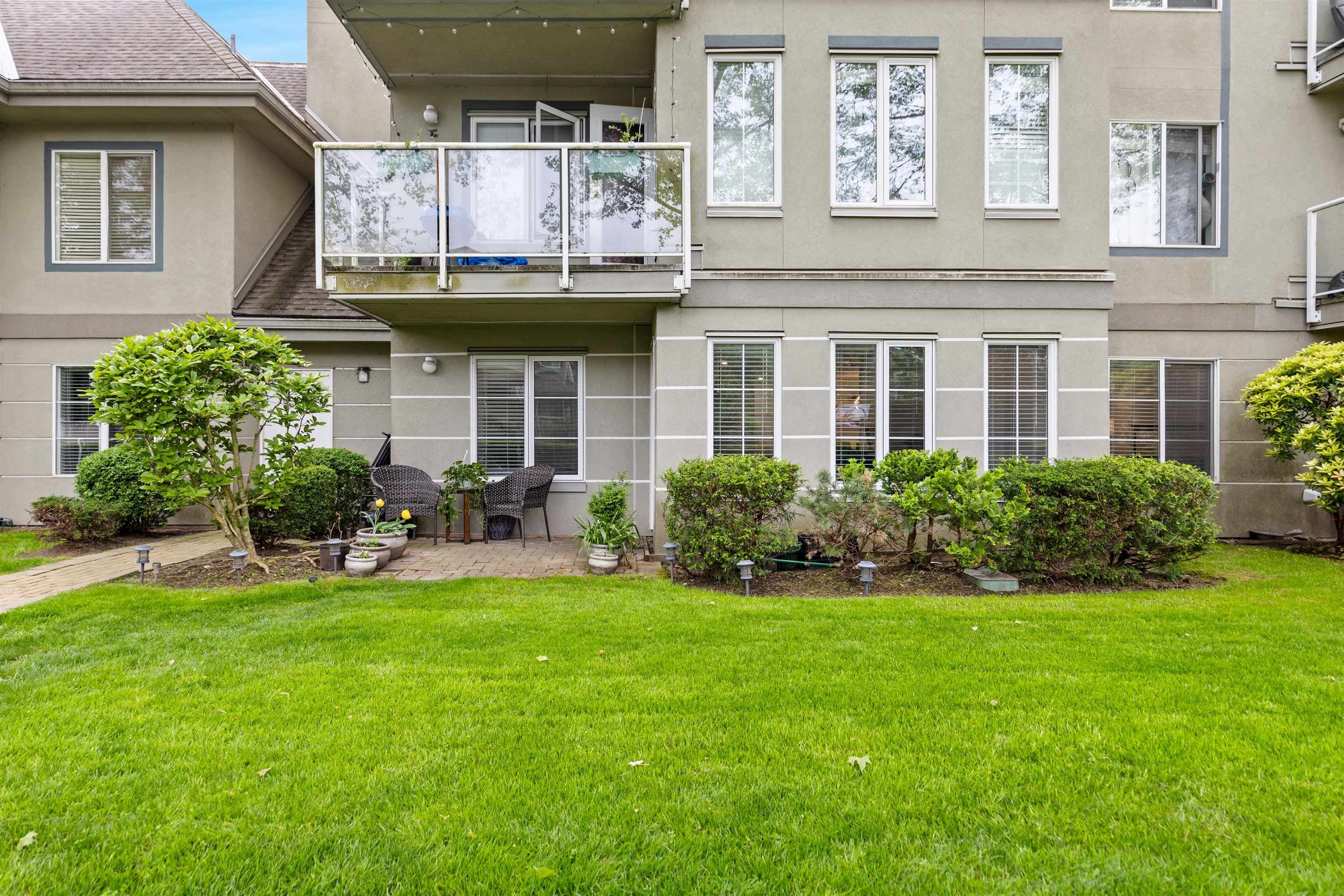 105 - 12125 75a Avenue, Surrey