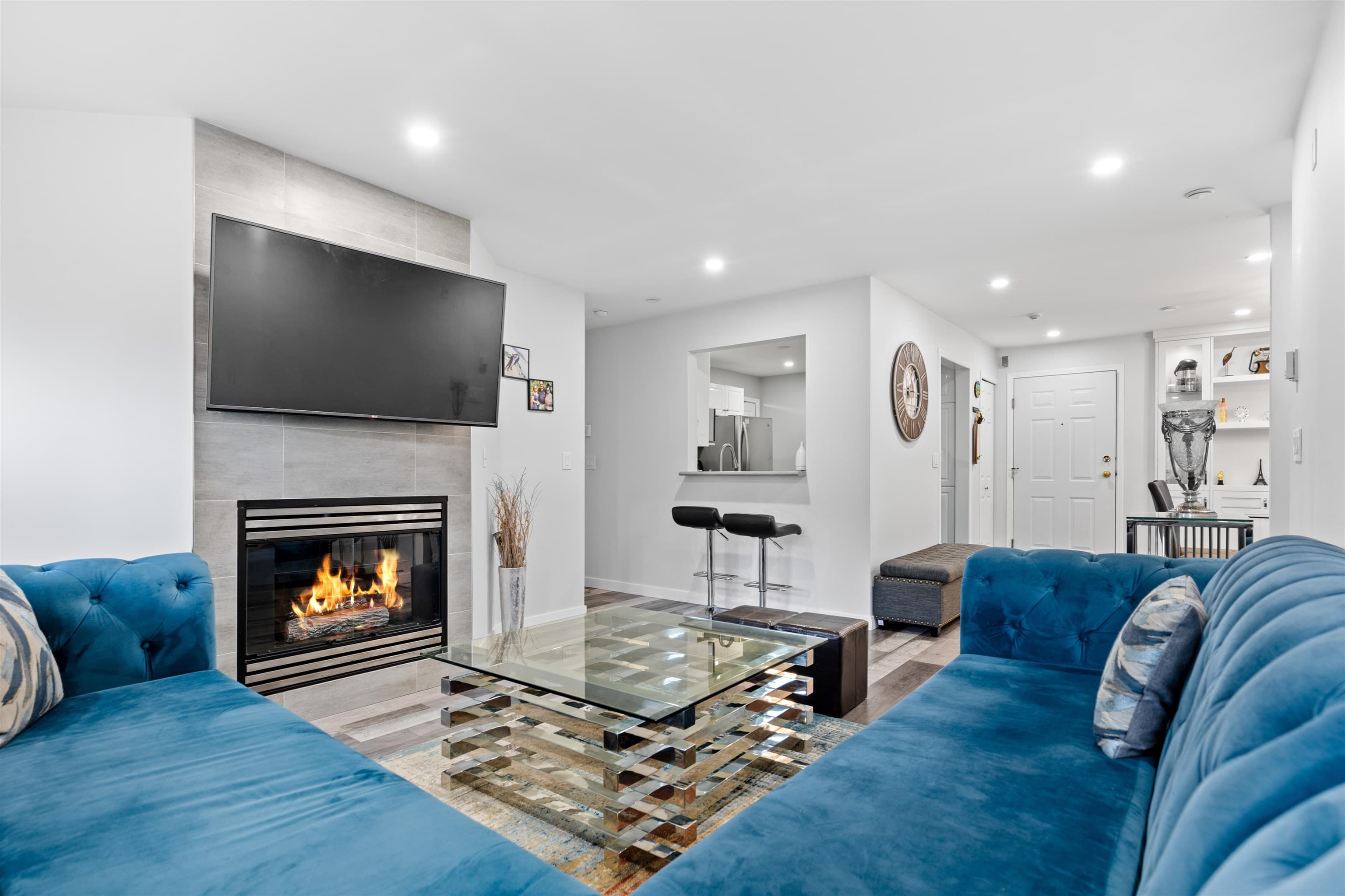 105 - 12125 75a Avenue, Surrey, V3W 1B9 — photo 5