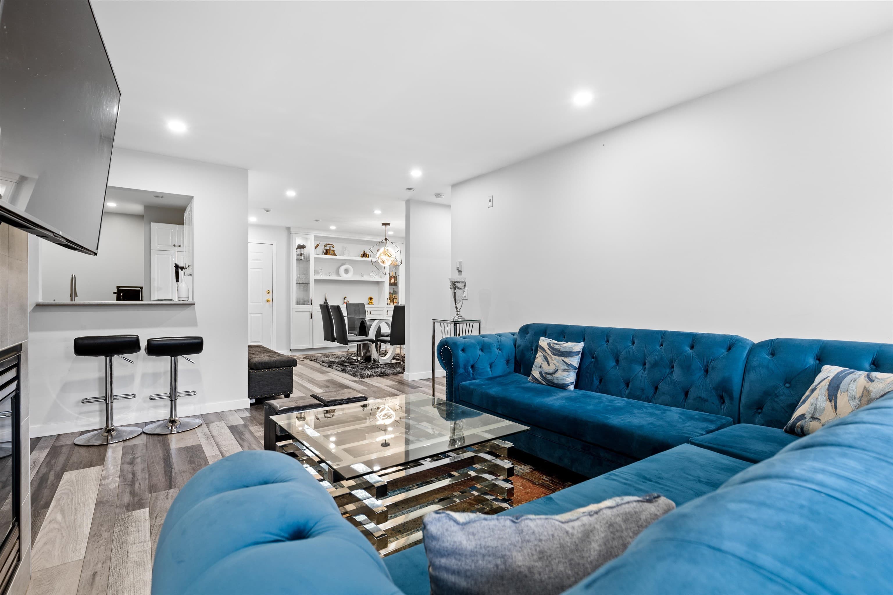 105 - 12125 75a Avenue, Surrey, V3W 1B9 — photo 4
