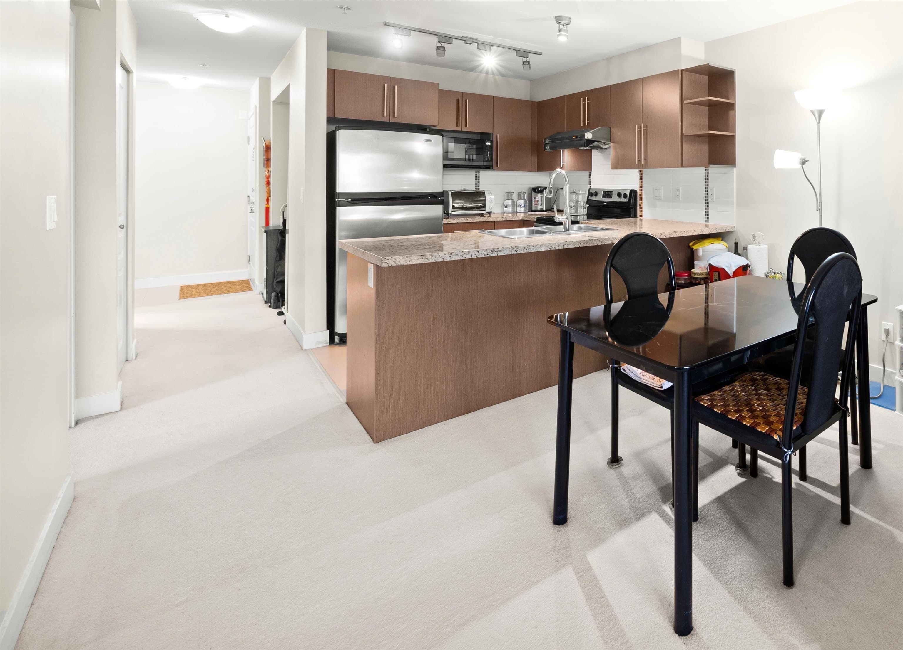 322 - 2088 Beta Avenue, Burnaby, V5C 0C8 — photo 5