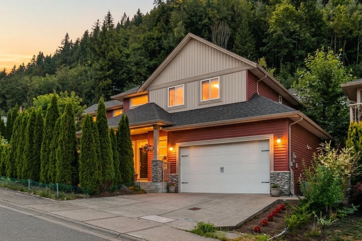 47264 Vista Place, Chilliwack, V2R 0R9 — photo 1