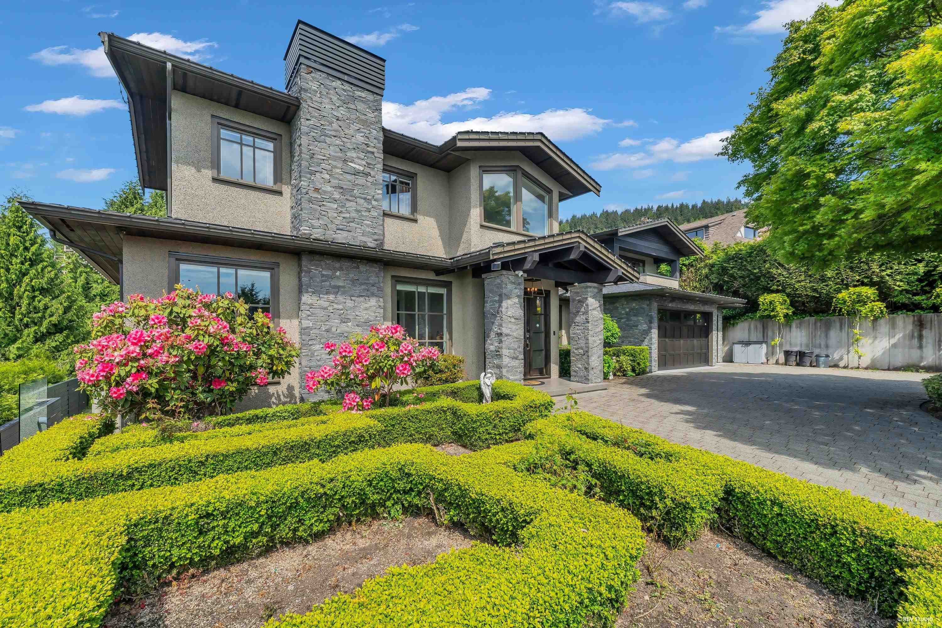 1108 Highland Place, West Vancouver, V7S 2H5 — photo 2