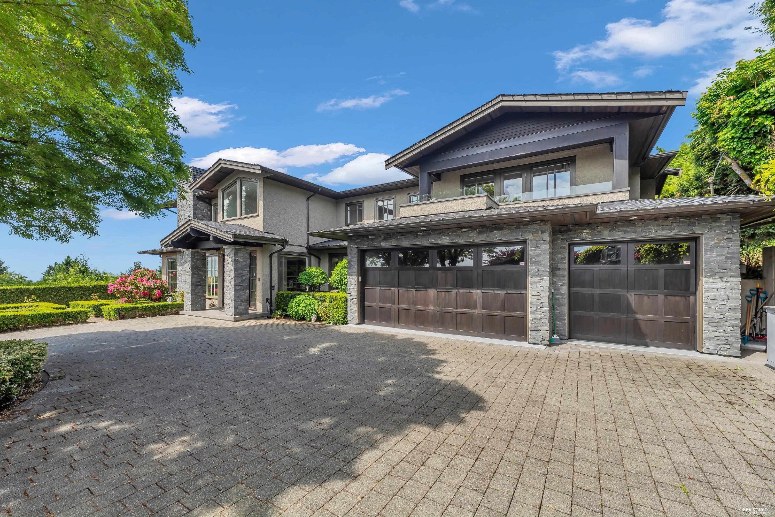 1108 Highland Place, West Vancouver, V7S 2H5 — photo 1