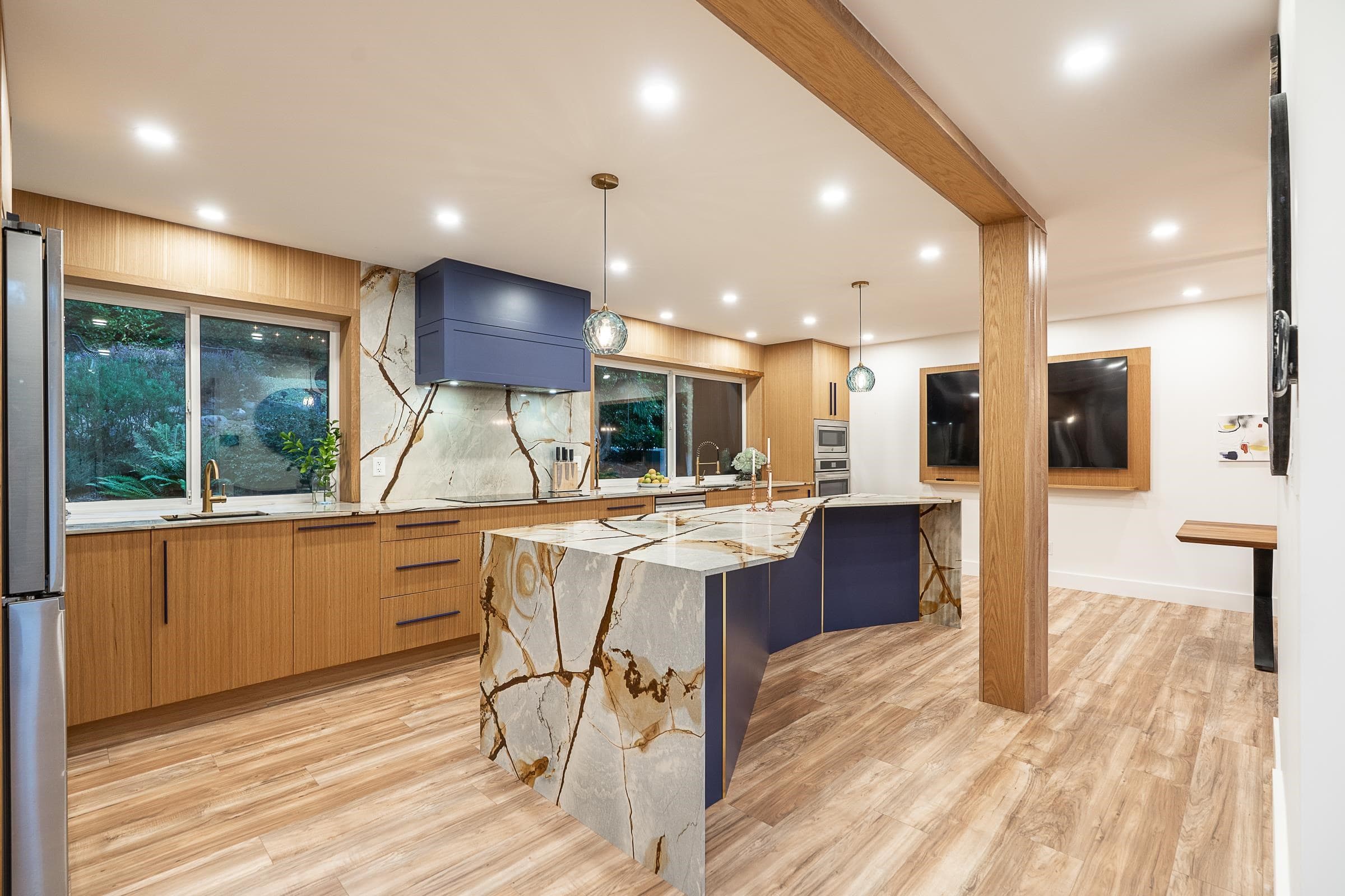 159 Roe Drive, Port Moody, V3H 3M9 — photo 3