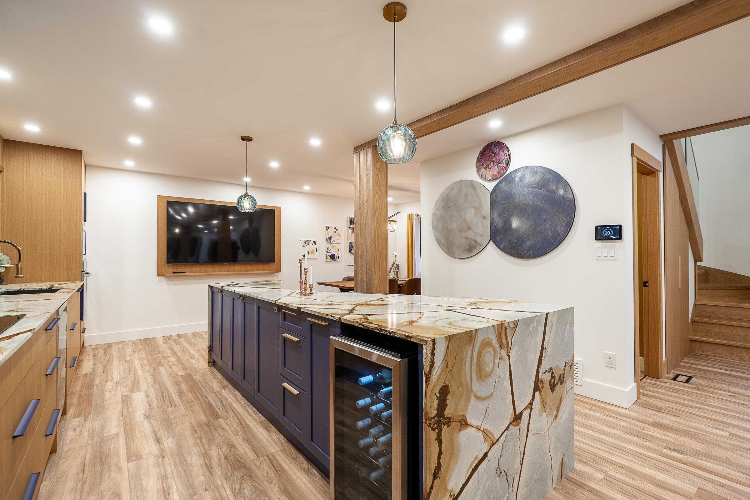 159 Roe Drive, Port Moody, V3H 3M9 — photo 5