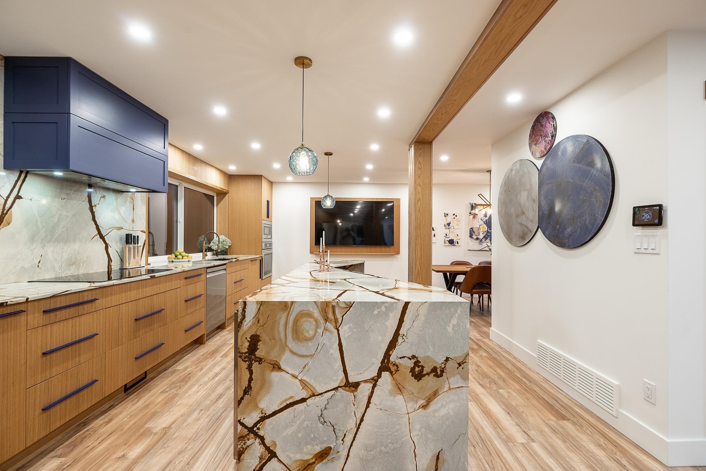 159 Roe Drive, Port Moody, V3H 3M9 — photo 4