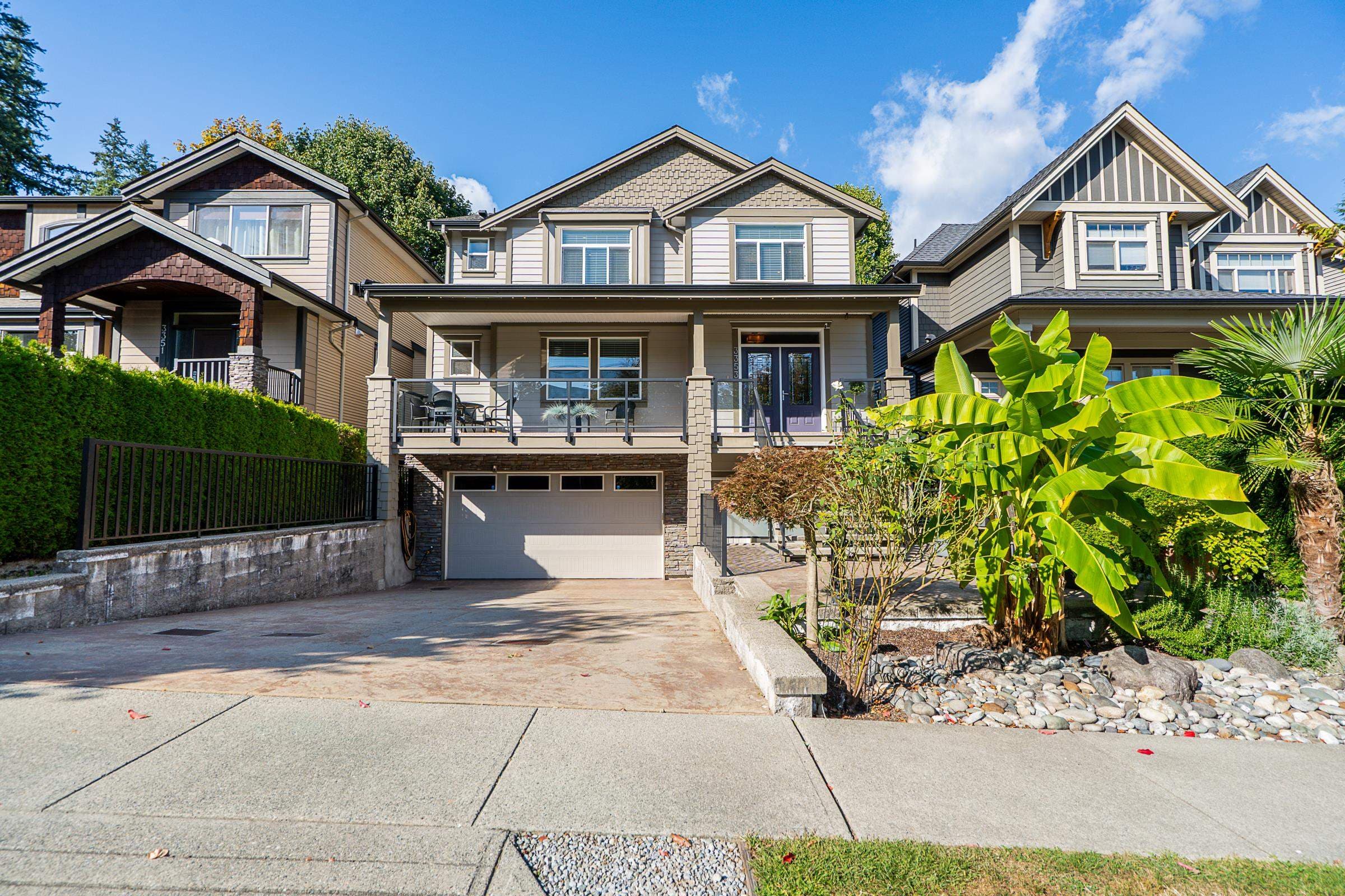 3353 Mason Avenue, Coquitlam, V3B 7M9 — photo 2