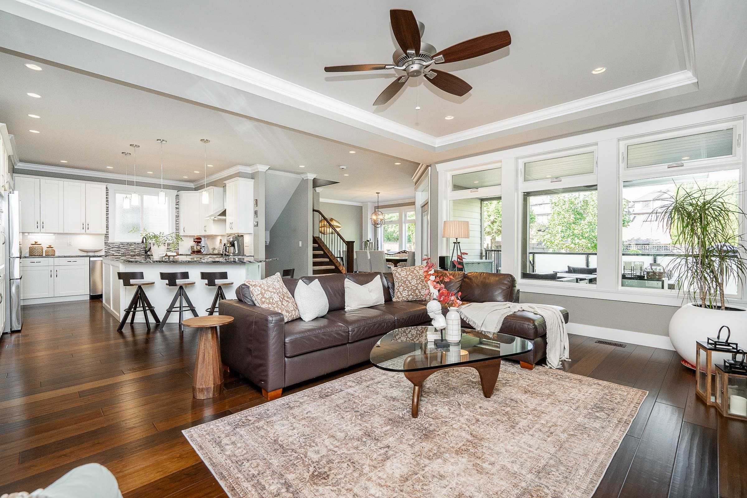 3353 Mason Avenue, Coquitlam, V3B 7M9 — photo 3
