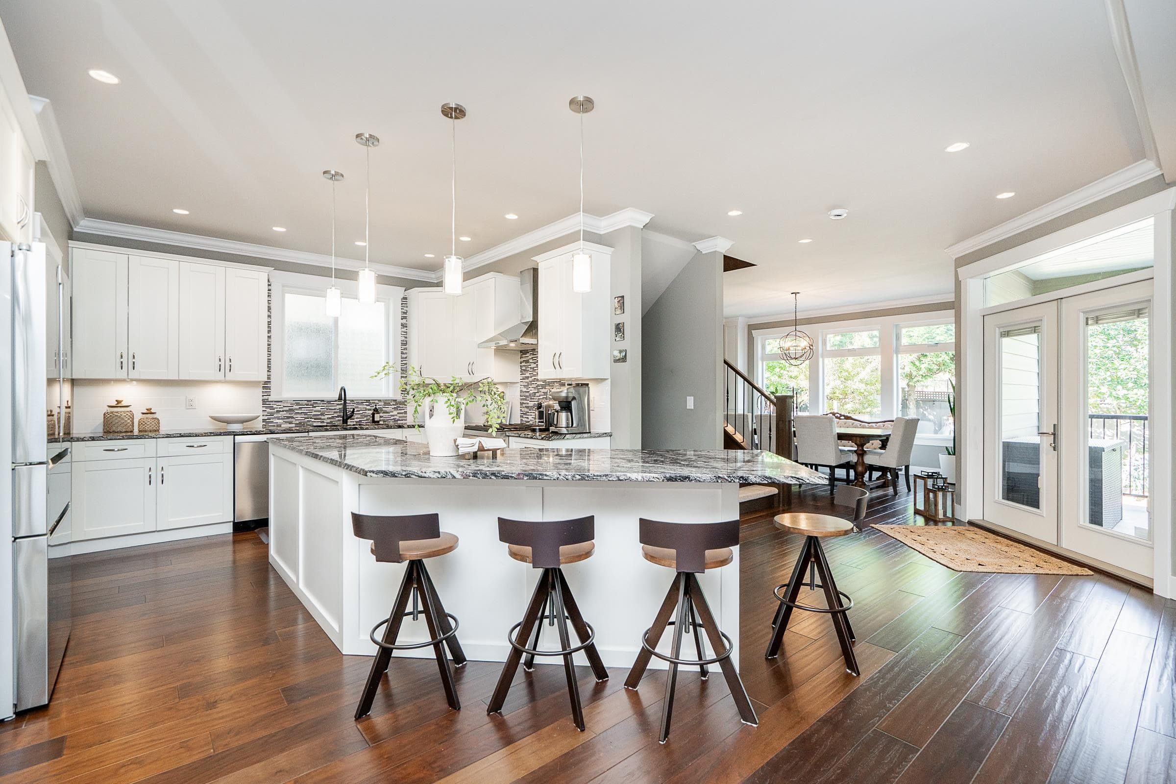 3353 Mason Avenue, Coquitlam