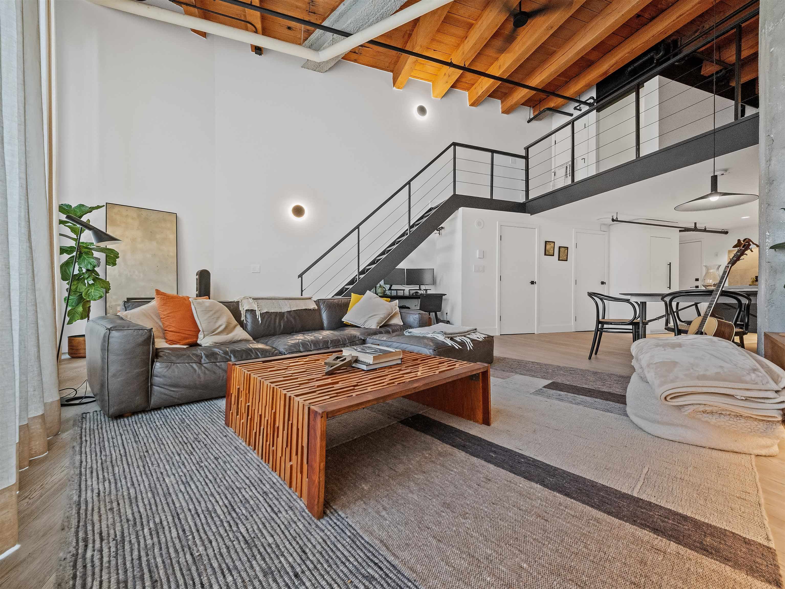 47 E Cordova Street, Vancouver, V6A 1K3 — photo 2