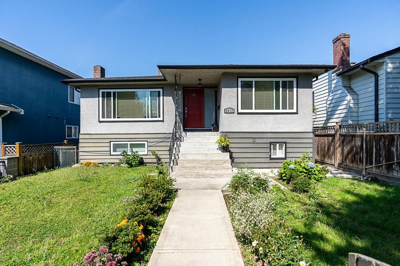 2873 E 54th Avenue, Vancouver, V5S 1Y4 — photo 1