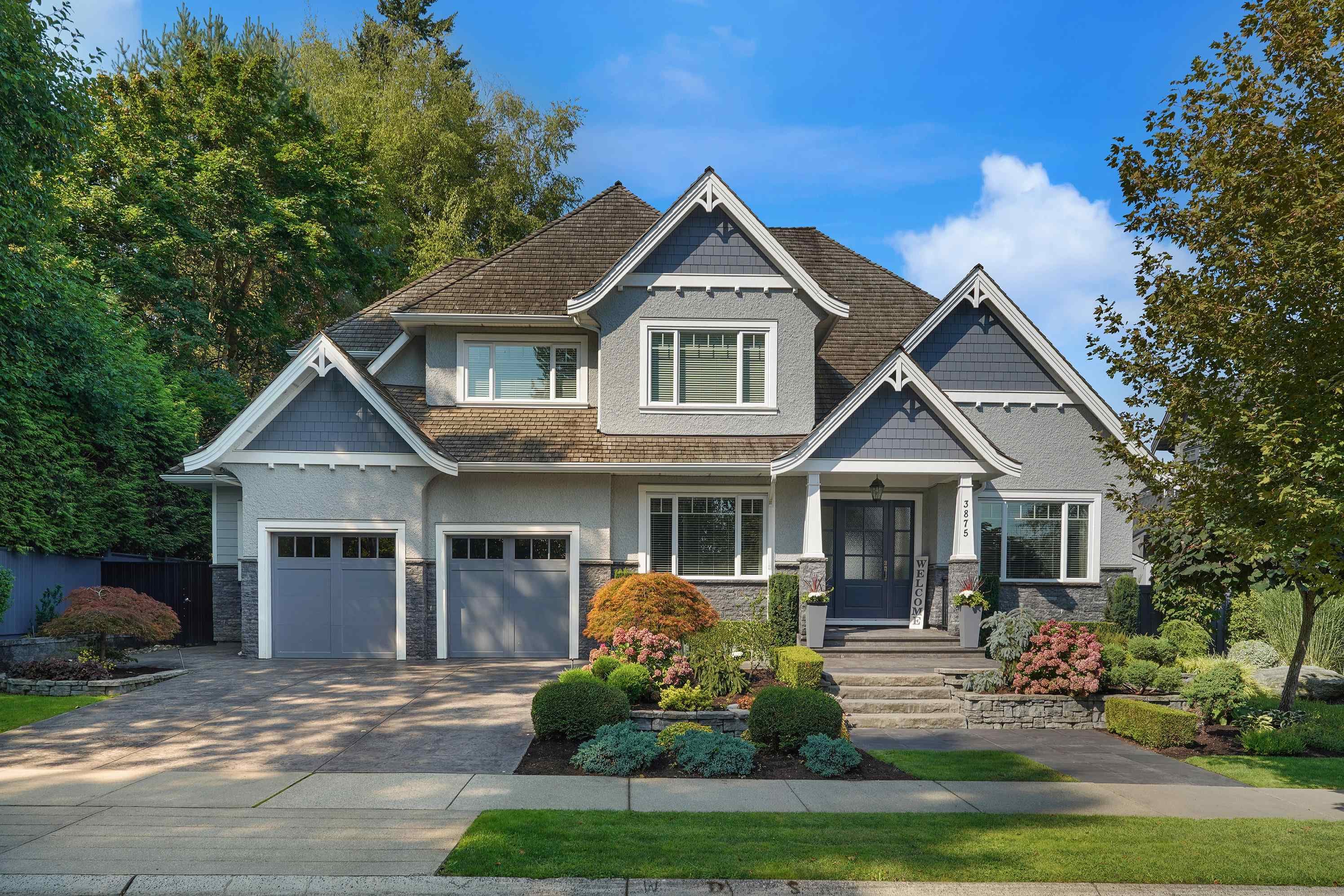 3875 156a Street, Surrey, V3Z 1X4 — photo 1