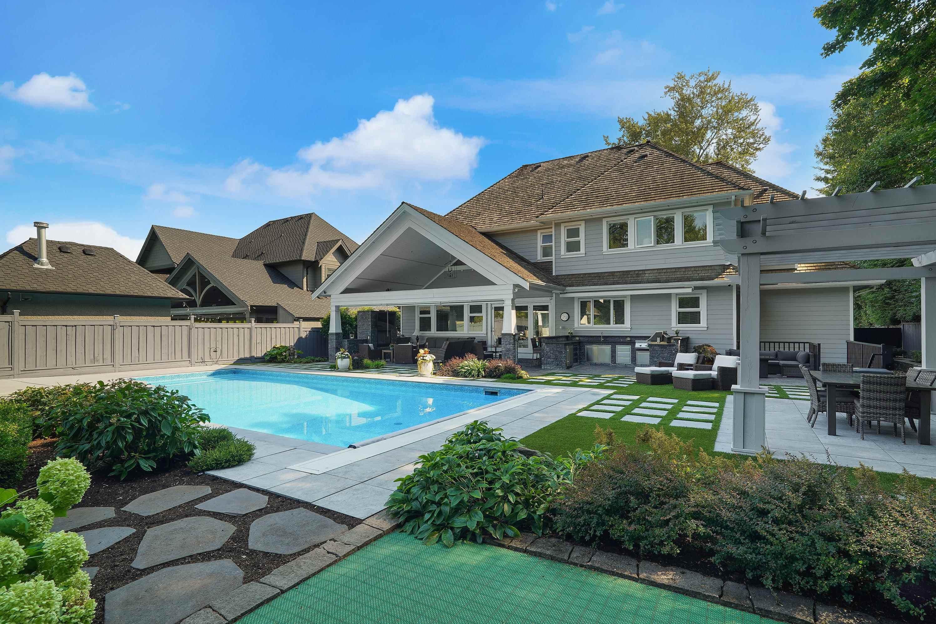 3875 156a Street, Surrey, V3Z 1X4 — photo 4