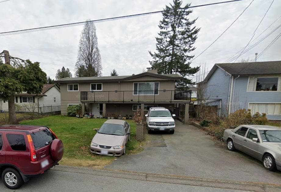 14678 106a Avenue, Surrey, V3R 1T6 — photo 1