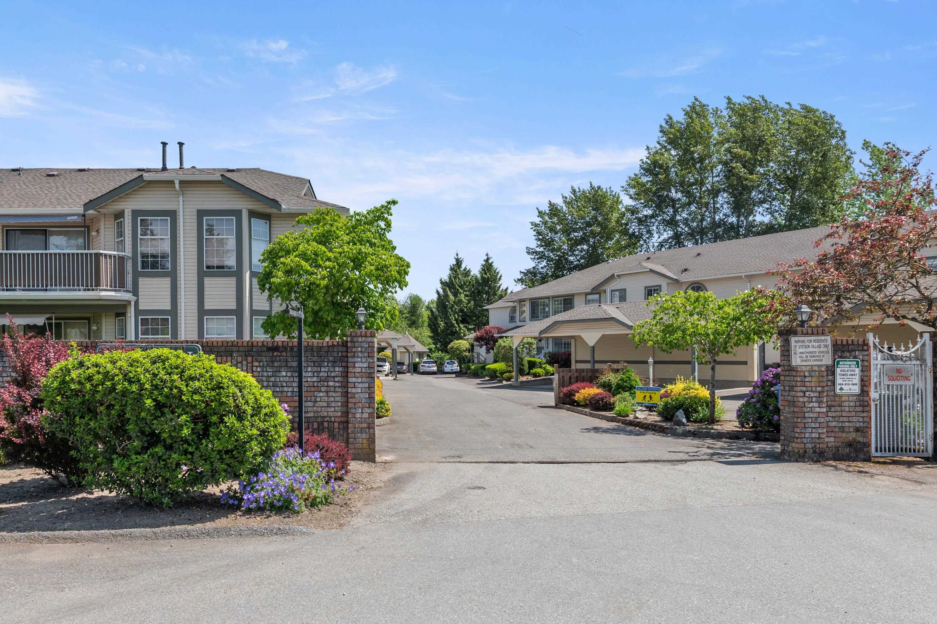 3 - 5760 174 Street, Surrey