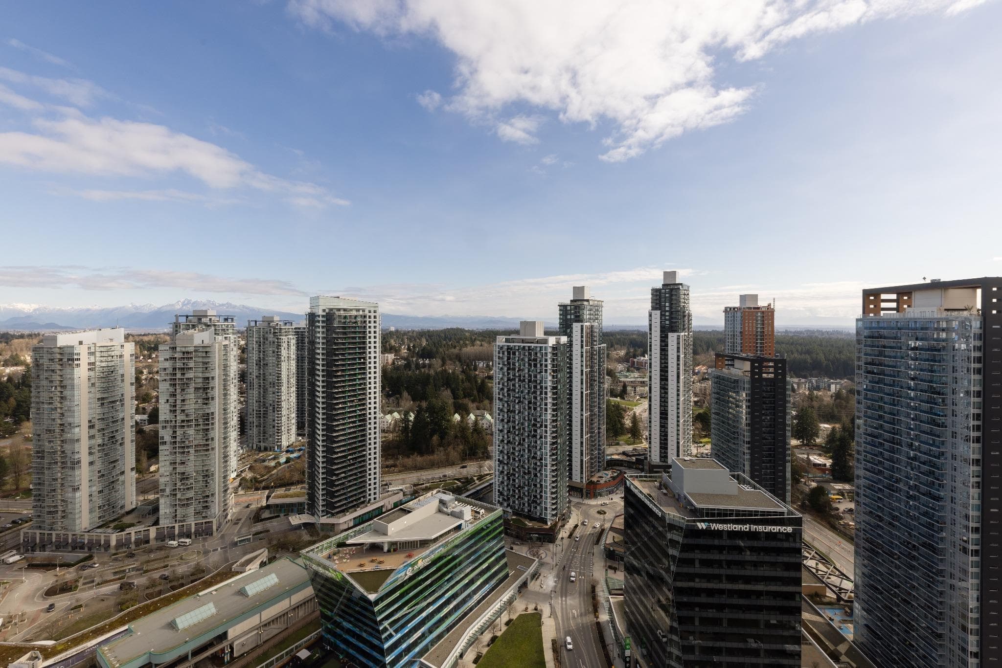 3311 - 13573 98a Avenue Avenue, Surrey, V3T 0X1 — photo 1