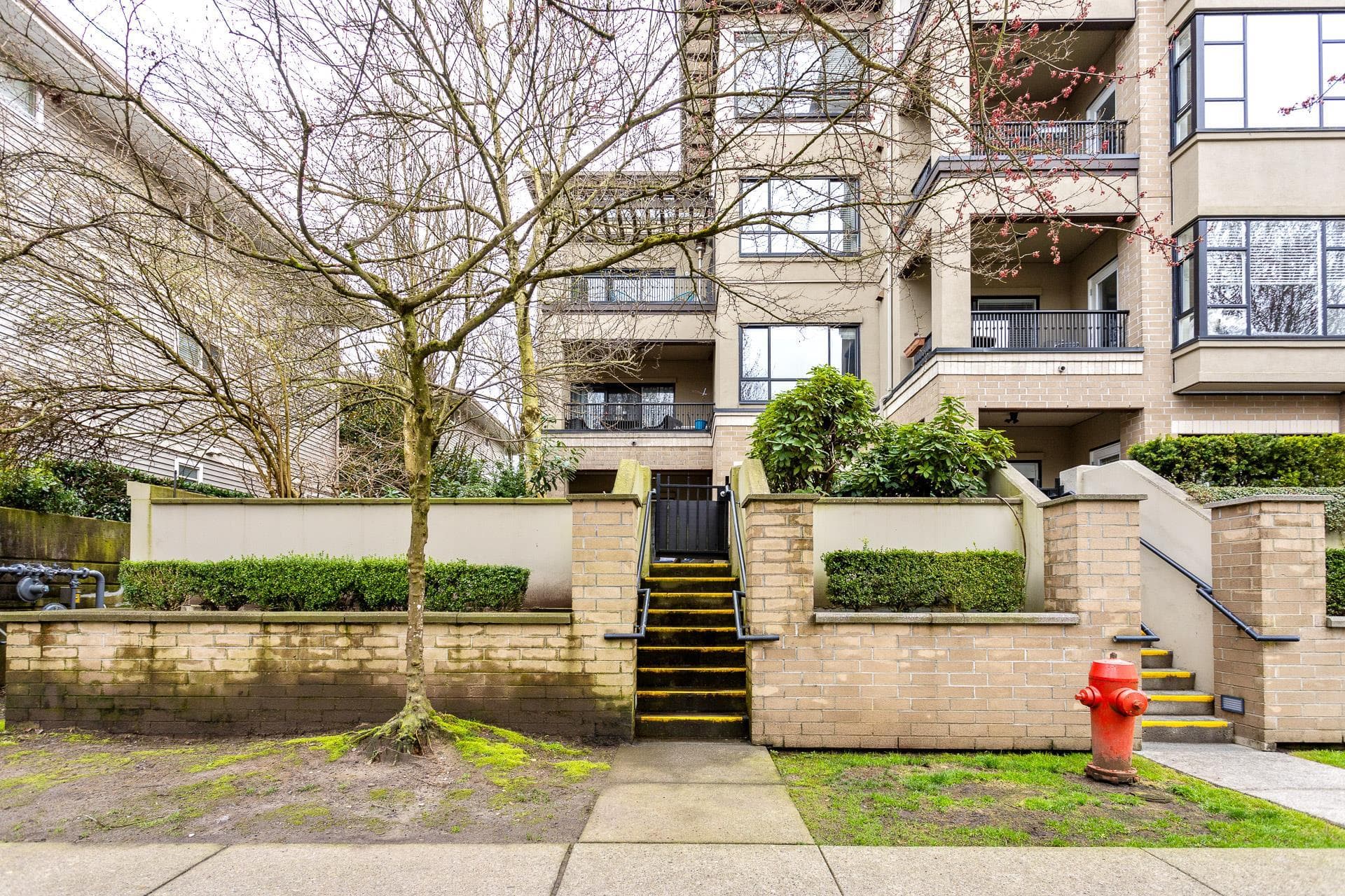 104 - 2478 Welcher Avenue, Port Coquitlam, V3C 0A6 — photo 2
