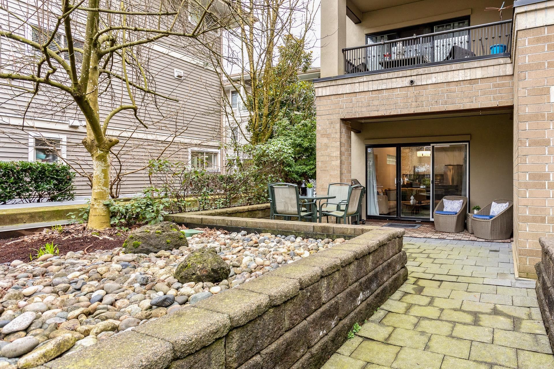 104 - 2478 Welcher Avenue, Port Coquitlam, V3C 0A6 — photo 3
