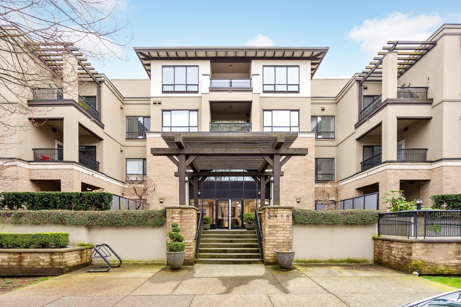104 - 2478 Welcher Avenue, Port Coquitlam, V3C 0A6 — photo 1