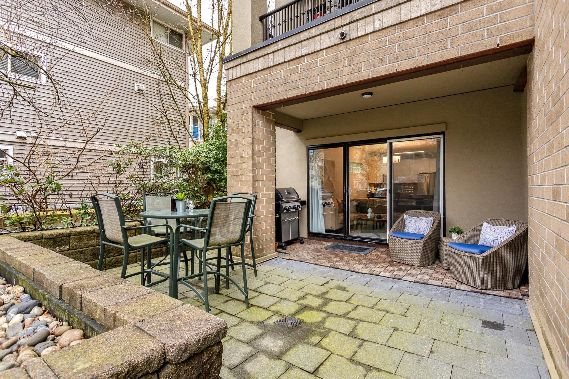 104 - 2478 Welcher Avenue, Port Coquitlam, V3C 0A6 — photo 4