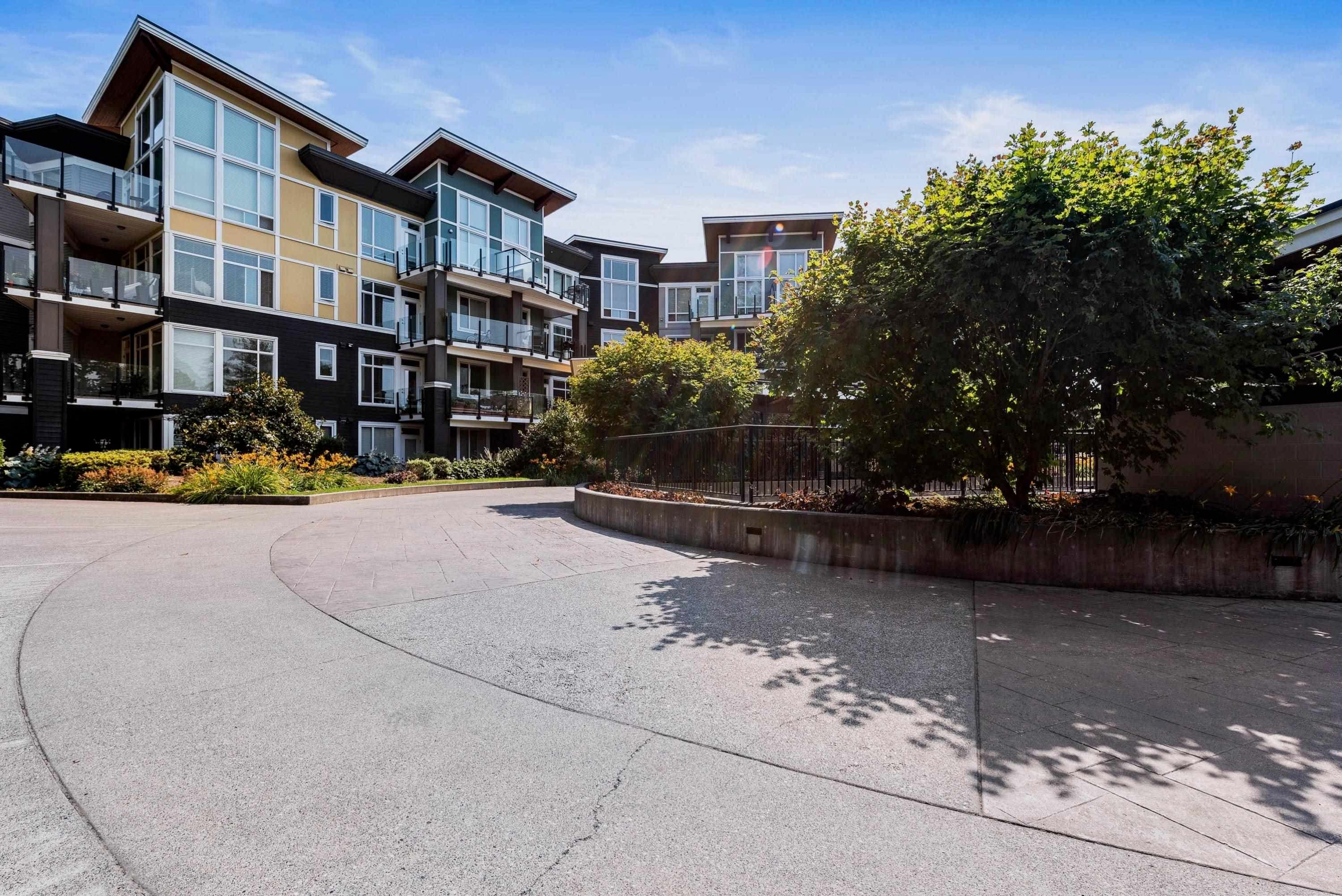 204 - 45389 Chehalis Drive, Chilliwack, V2R 0S1 — photo 2