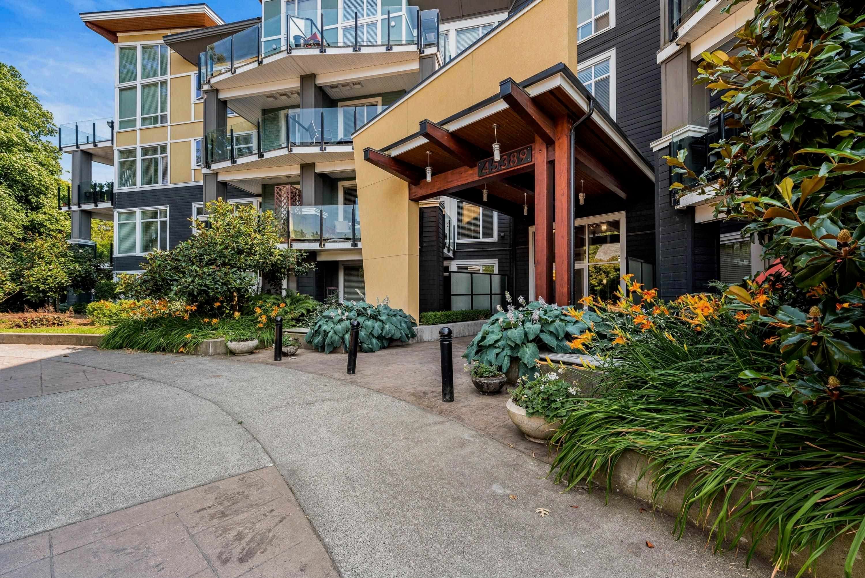 204 - 45389 Chehalis Drive, Chilliwack, V2R 0S1 — photo 3