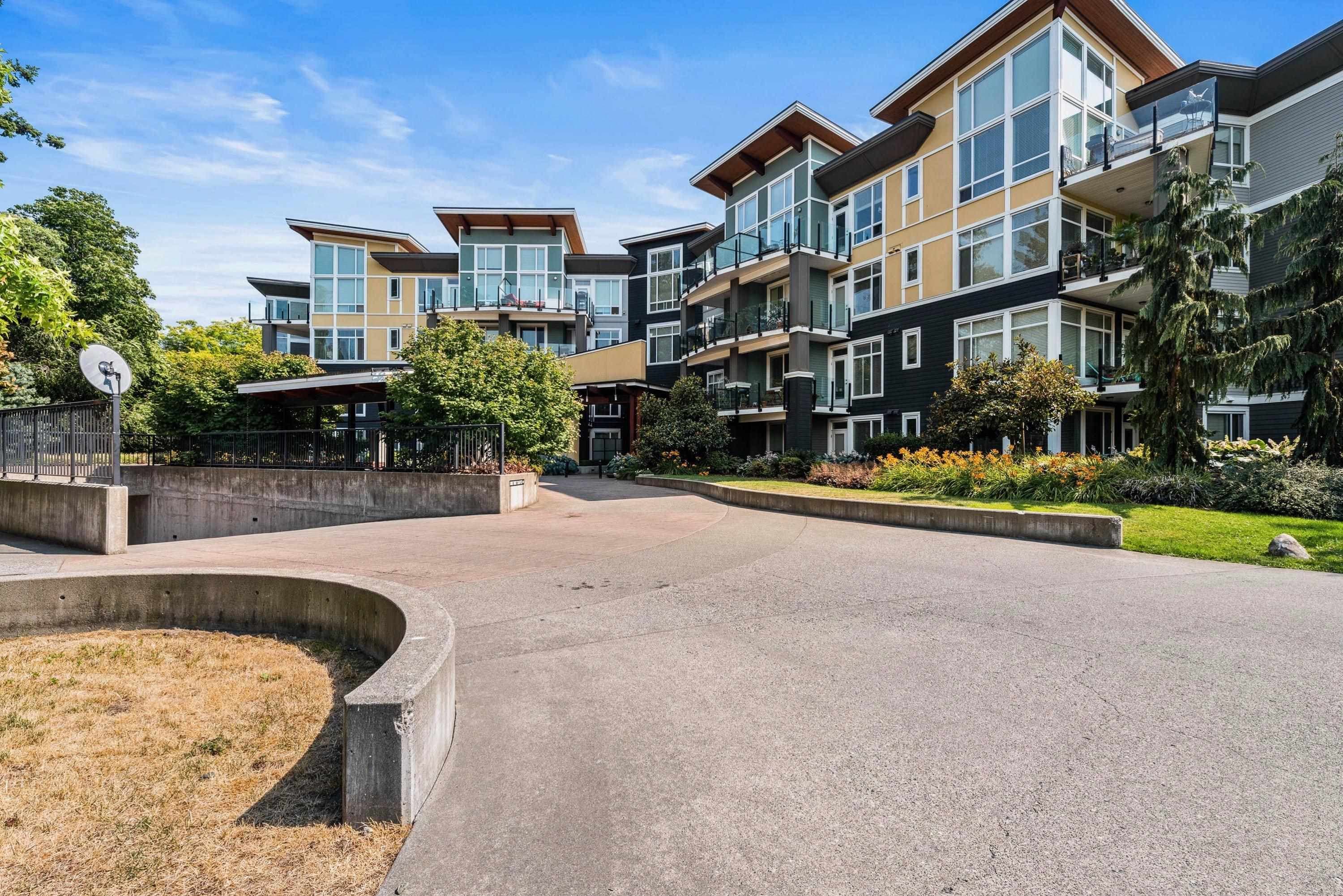 204 - 45389 Chehalis Drive, Chilliwack