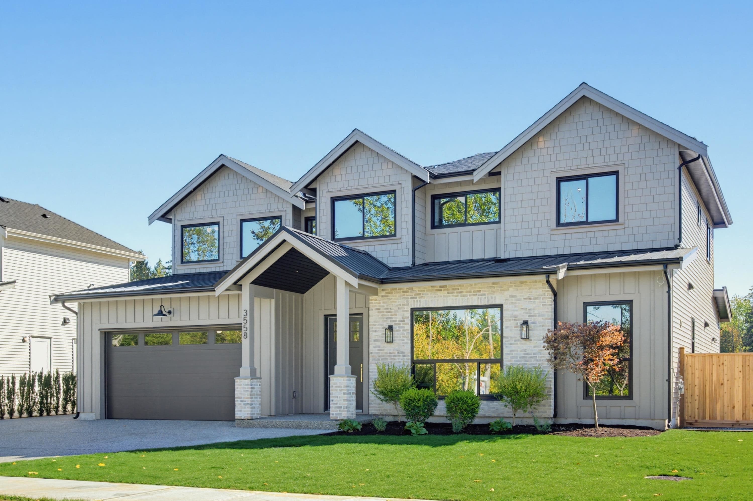 3558 204 Street, Langley
