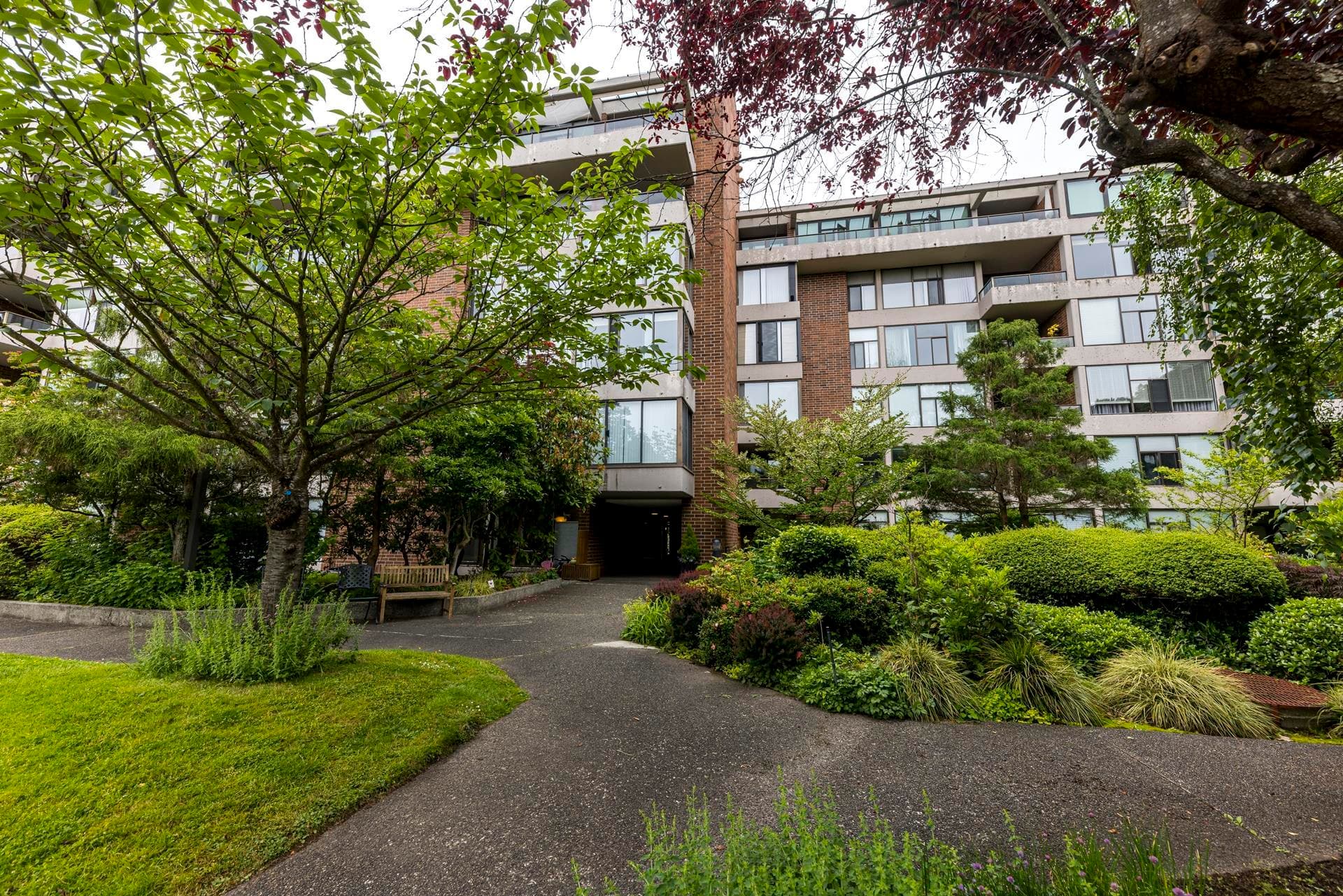 407 - 4101 Yew Street, Vancouver, V6L 3B7 — photo 3