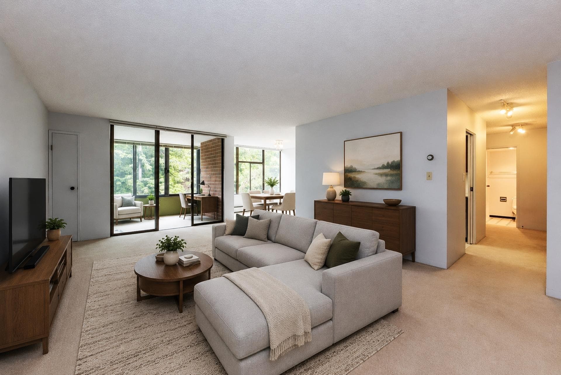 407 - 4101 Yew Street, Vancouver, V6L 3B7 — photo 1