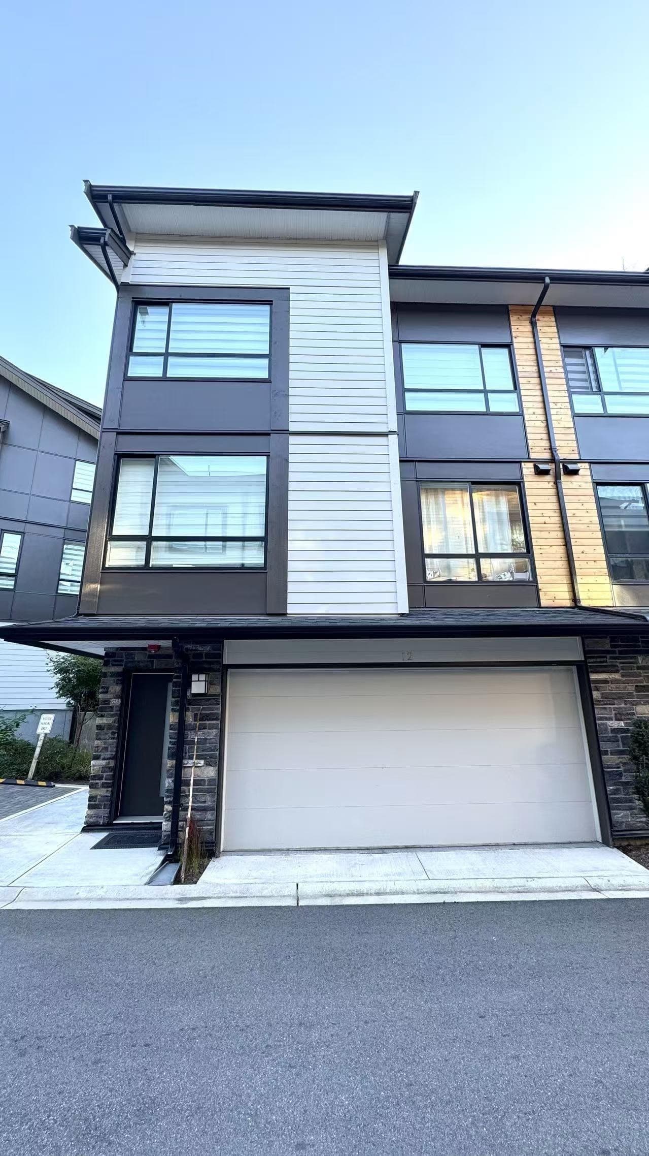 12 - 20559 86 Avenue, Langley