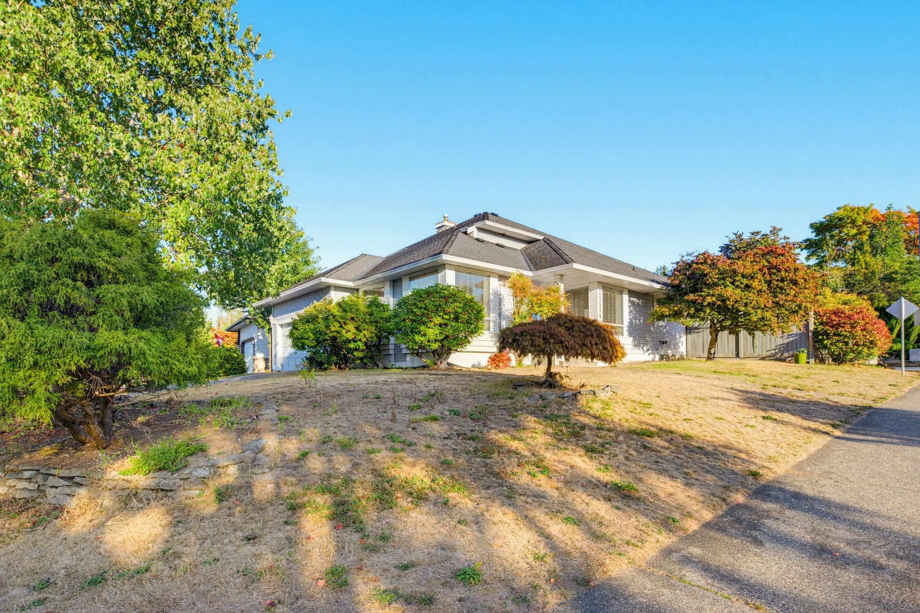 21556 86a Crescent, Langley, V1M 2E3 — photo 2