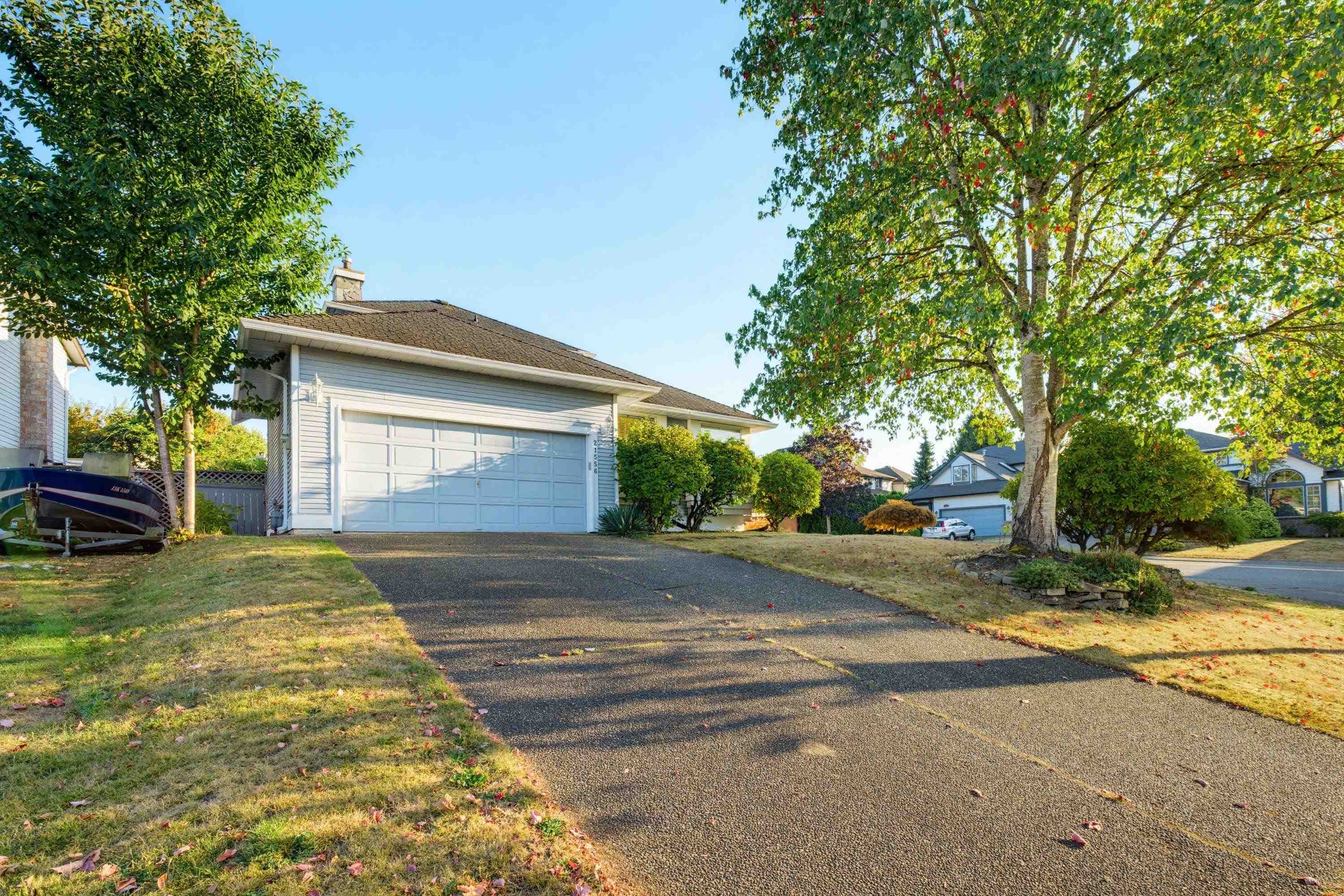 21556 86a Crescent, Langley, V1M 2E3 — photo 3