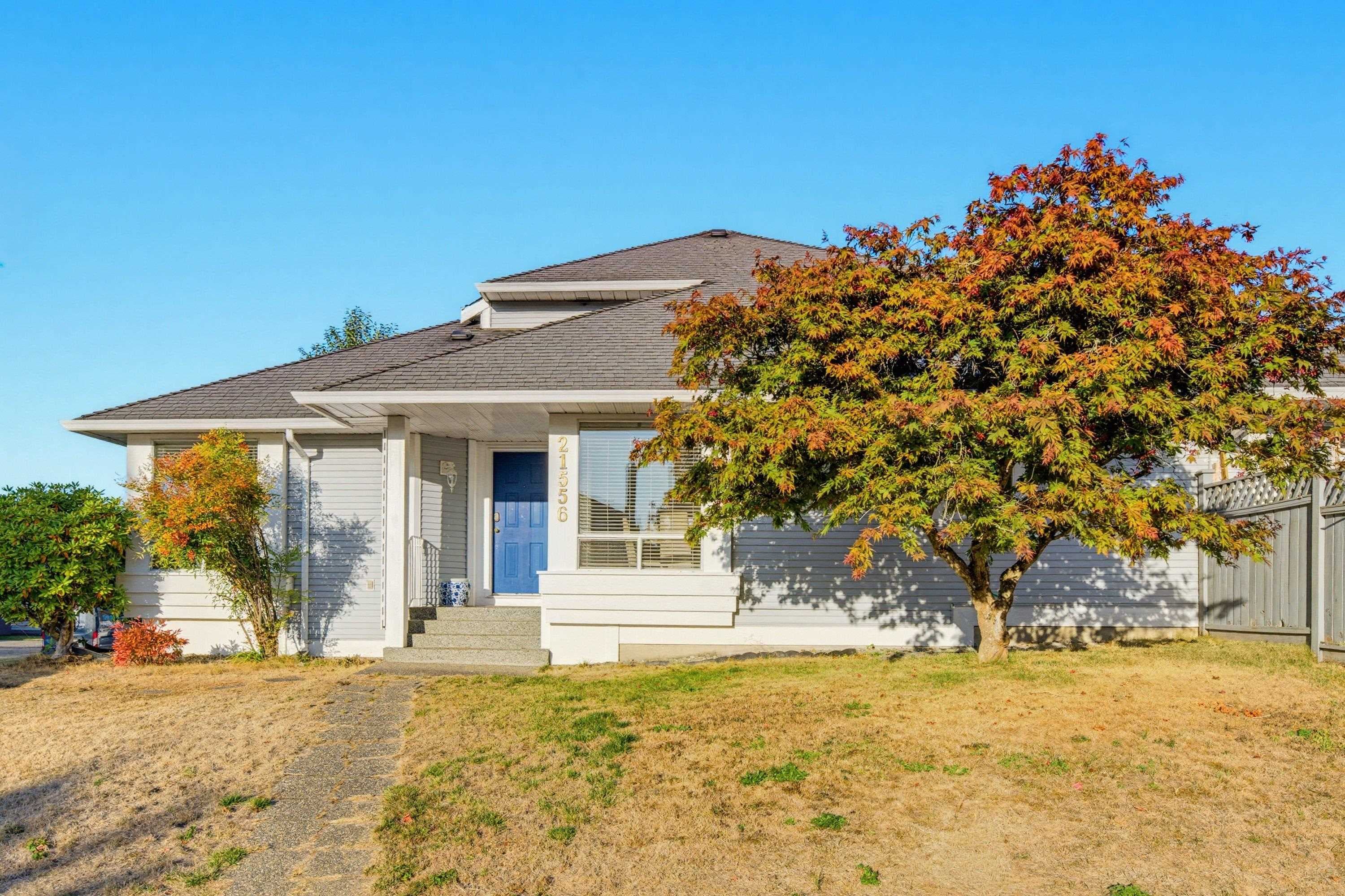 21556 86a Crescent, Langley