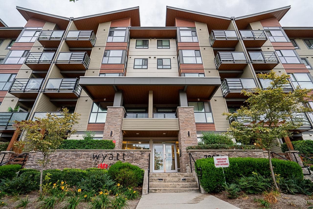 108 - 7809 209 Street, Langley, V2Y 3N6 — photo 2