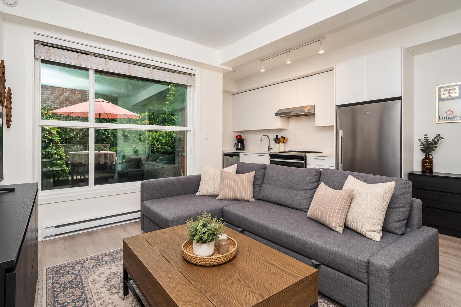 108 - 7809 209 Street, Langley, V2Y 3N6 — photo 1