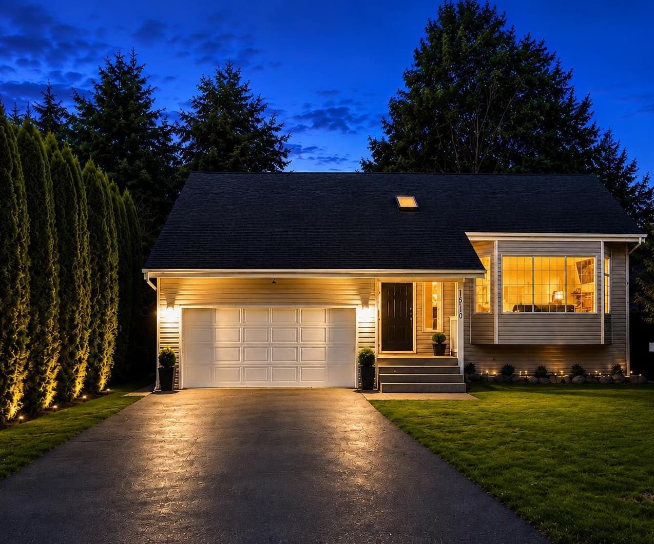 1510 Macdonald Place, Squamish, V0N 1H0 — photo 1