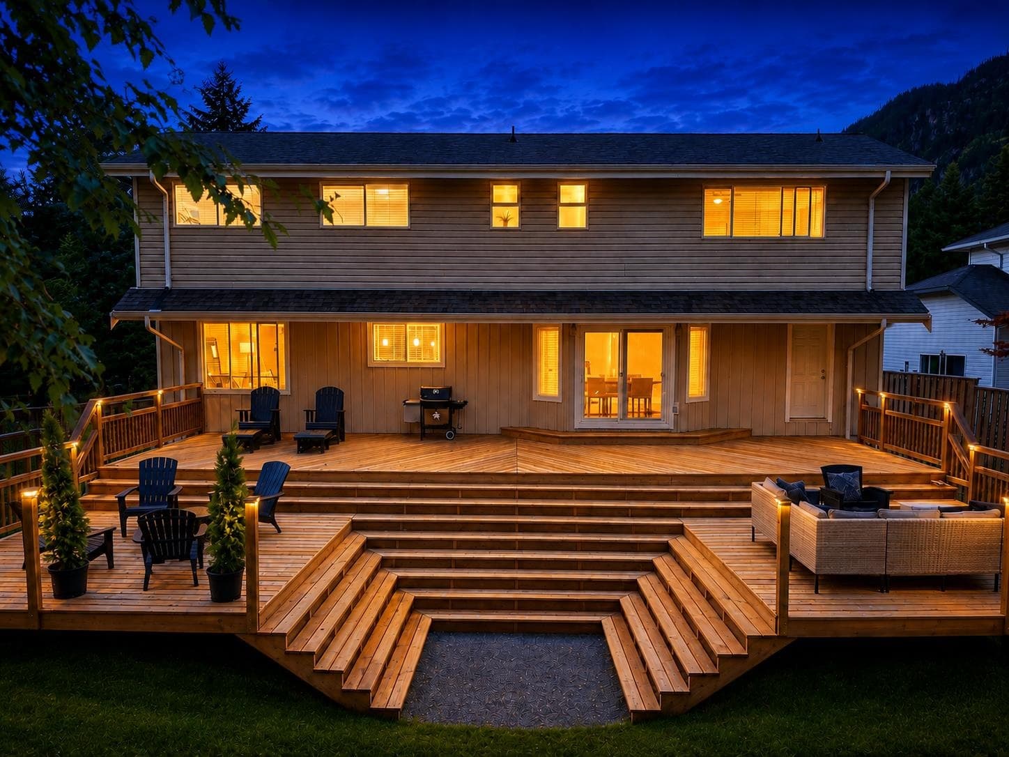 1510 Macdonald Place, Squamish, V0N 1H0 — photo 4