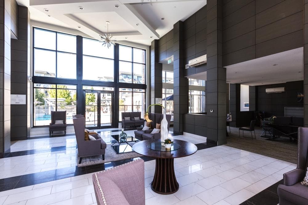 111 - 9311 Alexandra Road, Richmond, V6X 0L8 — photo 3