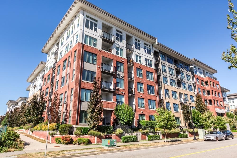 111 - 9311 Alexandra Road, Richmond, V6X 0L8 — photo 1